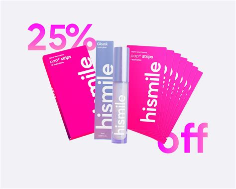 Shop Hismile Products Online .